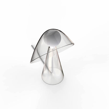Mademoiselle table lamp