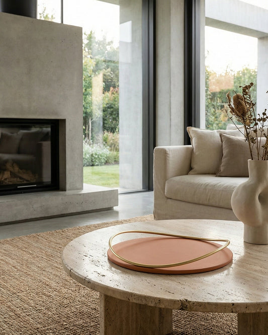 Touché Ø.36 cm Design by Martina Bartoli